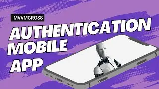 Authentication App using Mvvmcross  || Xamarin || Mvvmcross Form
