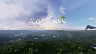 A Casa Perdida (UE4)