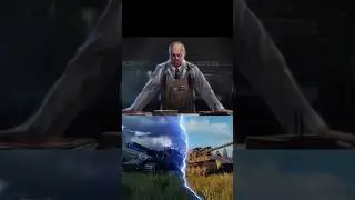 Макс фон {кригер} #последний #Waffentrager #Видео 2)