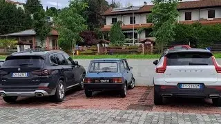 Auto sempre più grandi e costose, ma perché?