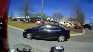 Stop signs aren't difficult...