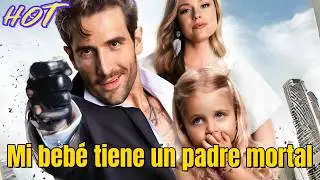 [doblado] Mi bebé tiene un padre mortal |