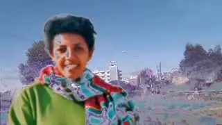 #Jstudio: ማሕሙድ ሸሪፎን ኣስቴር ፍሳሓጽዮንን፡ ጸልማት ሰዒሮም ኣብ ጸልማት ዝተፈረዱ፡ ክልተ ፍቑራት፡፡