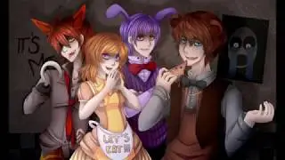 FN@F - Humanizations