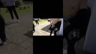 Danny Aarons Breaks his Phone
