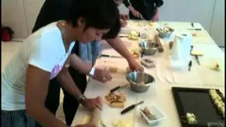 atelier cuisine