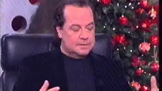 Γιάννης Πάριος ''Ανατροπή'' (3ο μέρος)