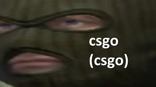 csgo (csgo)