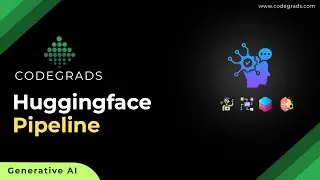 Huggingface Pipeline | Generative AI