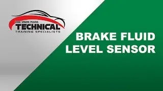 NTK - Brake Fluid Level Sensor