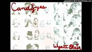 WYATT BLAIR- Shoot in the Night