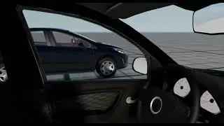 Dacia Duster 1.5D vs Peugeot 1.6l race