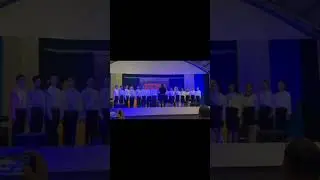 I'll Fly Away // YouthChoir@DreamChurchDavao // Champion