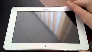 Прошивка Ergo Tab Crystal Lite 7