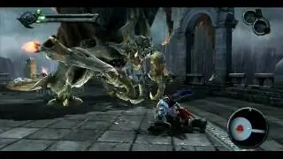 Darksiders ( Tiamat )