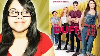 The DUFF - Movie Review