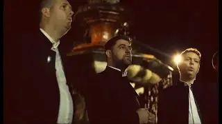Klapa Cambi - Moreš li razumit (OFFICIAL VIDEO)