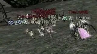 TheLordS Trailer 2012 Coming Soon @TITAN