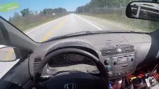 gas no gas or gas