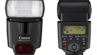 HOW TO USE THE CANON 430EX II OR THE CANON 430EX  Aug 2013 Update