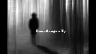 Lanatlangan Uy Qo'rqinchli Hikoya