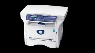 Xerox Phaser 3100 MFP All Error Codes Description and Remedy