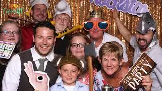 Every PARTY Needs a Photo Booth 1080p