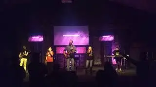 Holy Spirit"!!
