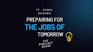 Preparing for the Jobs of Tomorrow in 2024