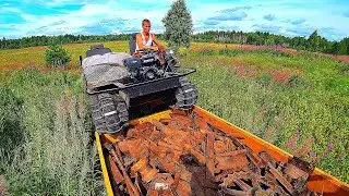 ЭТИ НАХОДКИ ОТБИРАЛИ ВСЕМИ СИЛАМИ У ЗЕМЛИ! ЧАСТЬ 2!ПО СОВЕТСКИМ КАРТАМ! ЭТО ВСЁ ИЗ ЗА МЕТАЛО КОПА!!!