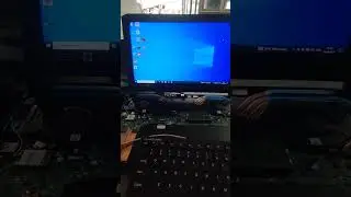 Acer Predator Triton n17q7 ചാർജിങ് പ്രോബ്ലം & on/off റെഡിയാക്കി #acer #hp #toshiba #dell #lenovo #as