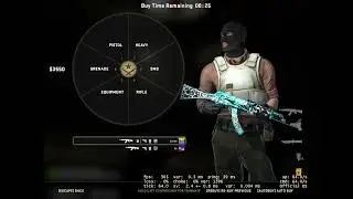 [Twitch Stream Dec 11th 2021] Casual Wingman CSGO