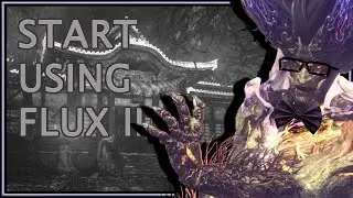 Nioh 2: Novice Lessons - 32 - Start Using Flux II