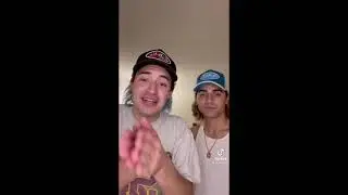 TikTok Fact or Cap (PartyShirt)- TikTok Fever