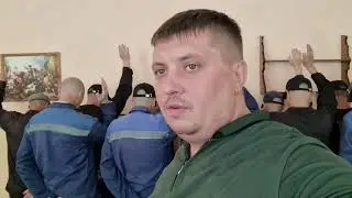 Огромное Количество ПЛЕННЫХ