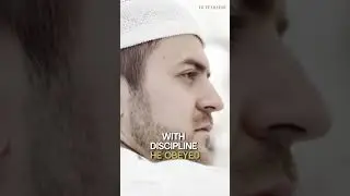 Discipline That Changes The Time - Yahya Knowledge