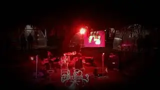 EQUIDNOS - LA TUMBA NÚMERO 9 - LIVE CAYAMBE