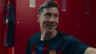 FC Barcelona & 1xbet 