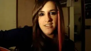 Dammit- Blink182 cover