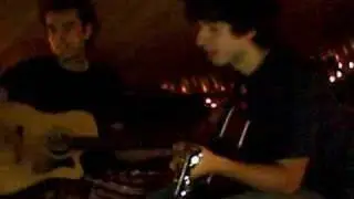 Lampshade Drama - See You Later Allen Ginsberg (Bob Dylan)