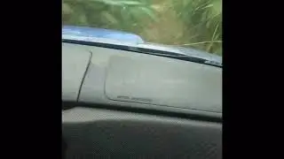 Эпичный оффроад subaru Forester