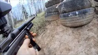 Superior Paintball-April 28,2012 Game 6