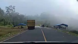 JALUR EXTRIM DI ACEH NAGAN RAYA-BETUNG.