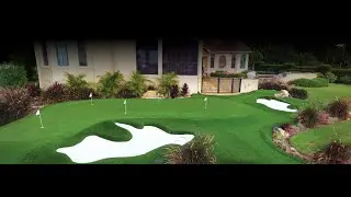 50 Backyard Putting Green ideas