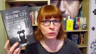Hollow City by Ransom Riggs