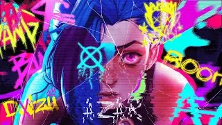 Daizu - Azar (Jinx)