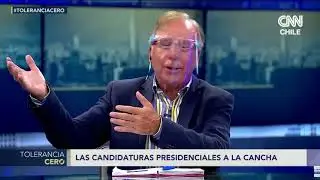 Fernando Paulsen llama secta a partido de José Antonio Kast