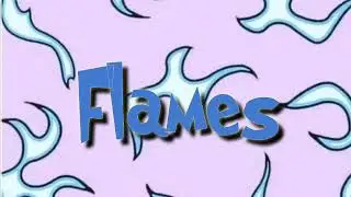 Backsound Aesthetic Santai (no copyright)🎶- Flames