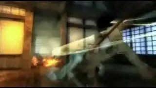 Afro samurai official trailer