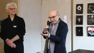 Carpi Foto Fest 2019 Focus Giovani. [VERSO L'INFINITO]